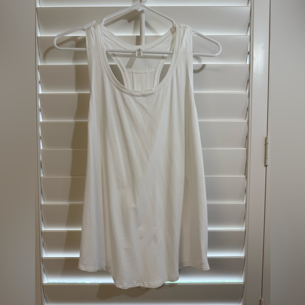 Lululemon Tank Top - Size 6